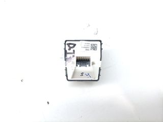 MANDO RETROVISOR HYUNDAI I20 (2)