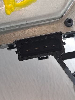 MOTOR LIMPIA TRASERO AUDI A6 AVANT (4B5)