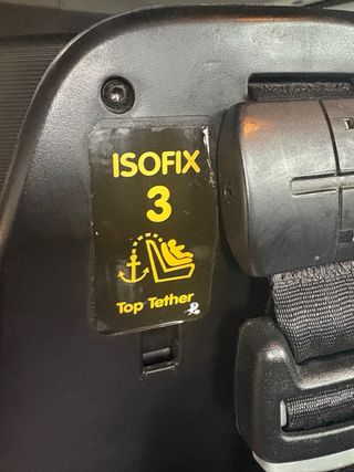 Silla de coche Maxi-Cosi AxissFix