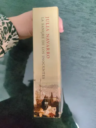 La sangre de los inocentes / The Blood of the I...