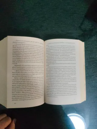 La sangre de los inocentes / The Blood of the I...