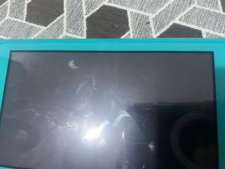 Nintendo Switch Lite Verde 32GB