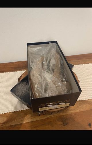 Scarpe eleganti nere donna