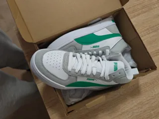 Sneakers Puma Tg 39 Nuove