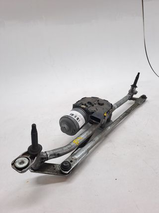 MOTOR LIMPIA DELANTERO AUDI Q5 (8R) (3)