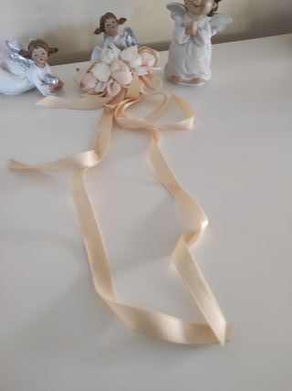 Lazo para pelo o vestido de comunión