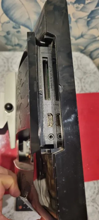 Monitor Samsung SyncMaster 933HD 19 pollici con sintonizzatore TV digitale e altoparlanti