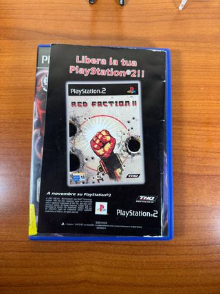 Summoner 2 Gioco per Console PlayStation 2 PS2 Pal