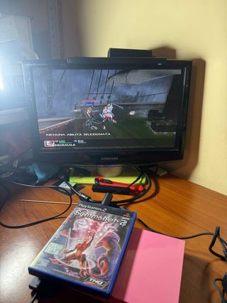 Summoner 2 Gioco per Console PlayStation 2 PS2 Pal