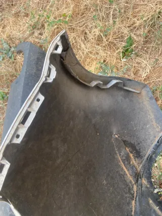 Paragolpes Seat León Mk2 Restyling FR