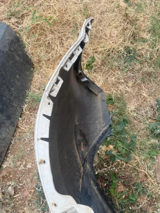 Paragolpes Seat León Mk2 Restyling FR