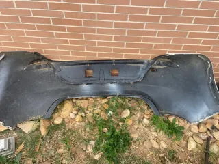 Paragolpes Seat León Mk2 Restyling FR