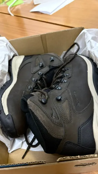 Botas Columbia Newton Ridge