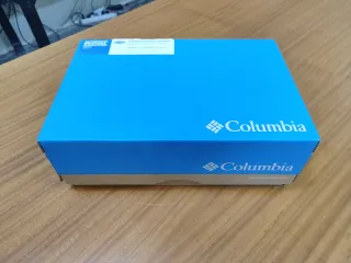 Botas Columbia Newton Ridge