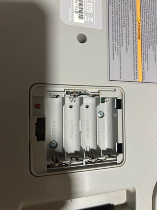 Tabla de Equilibrio Wii