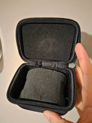 Astuccio da viaggio Breitling