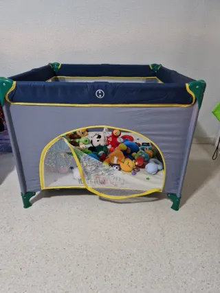 Parco giochi per bambini