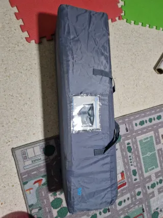 Parco giochi per bambini