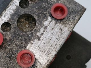 ABS PEUGEOT 406 COUPE (S1/S2)