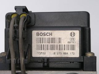 ABS PEUGEOT 406 COUPE (S1/S2)