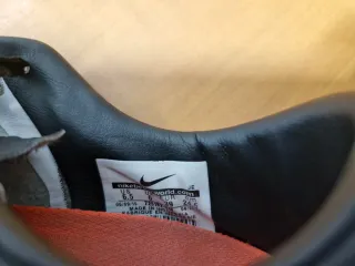 Botas fútbol Nike CR7 AG Talla 39