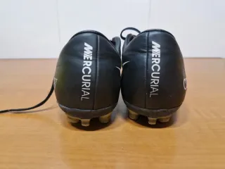 Botas fútbol Nike CR7 AG Talla 39