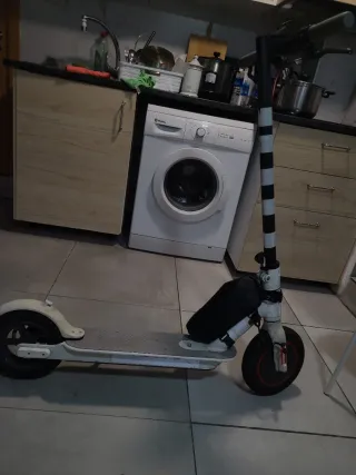 Patinete Eléctrico Xiaomi