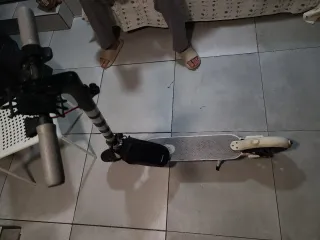 Patinete Eléctrico Xiaomi