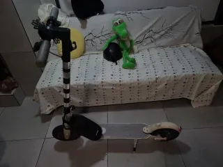 Patinete Eléctrico Xiaomi