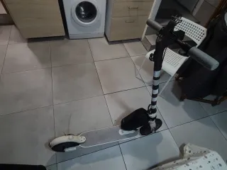 Patinete Eléctrico Xiaomi