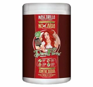 Mascarilla Cabello No Caída y Crecimiemto