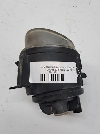 FARO ANTINIEBLA DERECHO AUDI A3 (8L) (3)