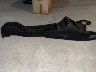 Consola Central Peugeot 306