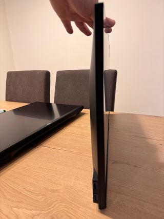 2 Monitores Dell P2421D QHD 24 Profesionales