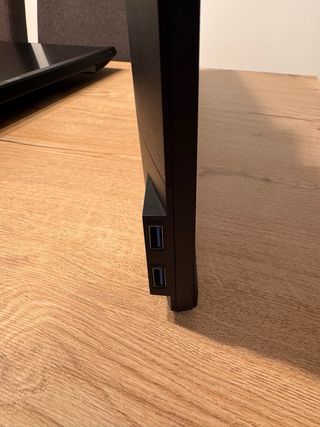 2 Monitores Dell P2421D QHD 24 Profesionales