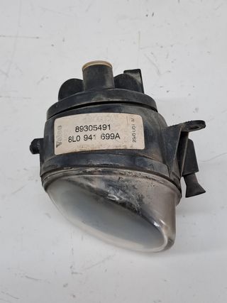 FARO ANTINIEBLA IZQUIERDO AUDI A3 (8L) (4)