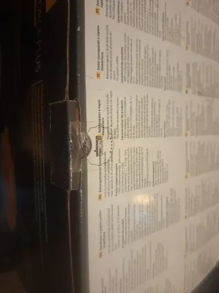 Wagner Steamforce Plus - Despegadora Papel nueva