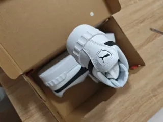 Sneakers Puma Donna Taglia 39 Nuove