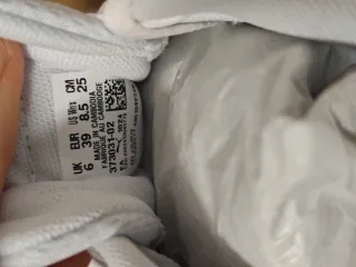 Sneakers Puma Donna Taglia 39 Nuove