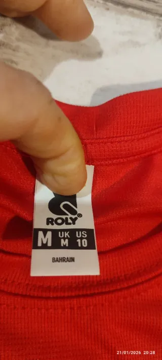 Camiseta técnica La Nadalenca 2023