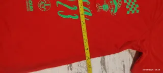 Camiseta técnica La Nadalenca 2023