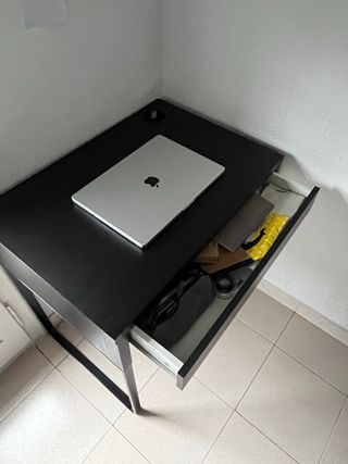 Escritorio Ikea Micke