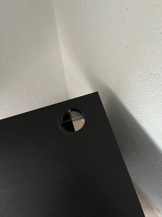 Escritorio Ikea Micke