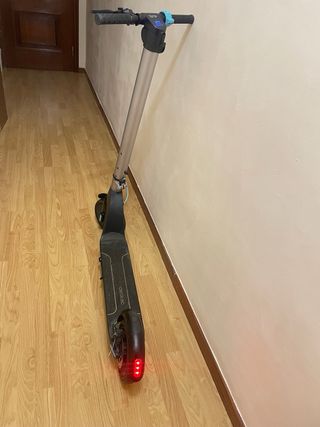 Patinete eléctrico Bongo Cecotec