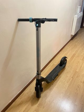 Patinete eléctrico Bongo Cecotec