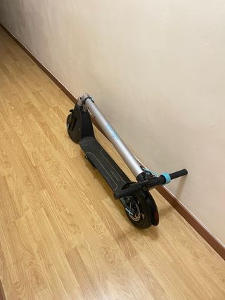 Patinete eléctrico Bongo Cecotec