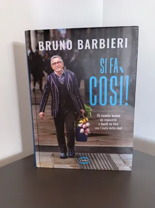 Si fa così! 75 ricette buone da impazzire e fac...