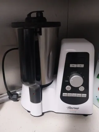 Termo Profesional Cocina