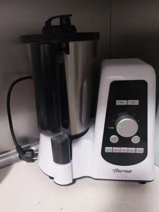 Termo Profesional Cocina