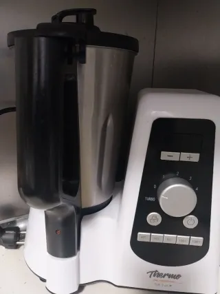 Termo Profesional Cocina